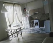 1-комнатная квартира площадью 38 кв.м, Буковая Аллея, 8 | цена 4 290 000 руб. | www.metrprice.ru