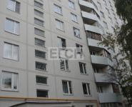 2-комнатная квартира площадью 45.6 кв.м, Ярославское ш., 142 | цена 6 600 000 руб. | www.metrprice.ru