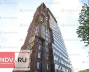 1-комнатная квартира площадью 40 кв.м, микрорайон Богородский, 2 | цена 3 300 000 руб. | www.metrprice.ru