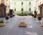 4-комнатная квартира площадью 100 кв.м, улица Крупской, 5 | цена 50 000 000 руб. | www.metrprice.ru