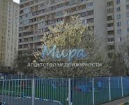 1-комнатная квартира площадью 40 кв.м, Кантемировская ул., 18К3 | цена 6 800 000 руб. | www.metrprice.ru