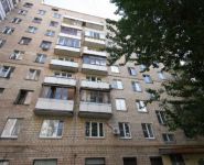 2-комнатная квартира площадью 57 кв.м, Озерковский пер., 4 | цена 17 500 000 руб. | www.metrprice.ru