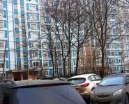 2-комнатная квартира площадью 52 кв.м, Клязьминская ул., 7К2 | цена 6 900 000 руб. | www.metrprice.ru