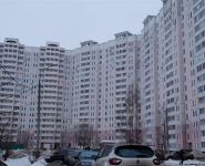 1-комнатная квартира площадью 38 кв.м, ул Юбилейная, д. 13А | цена 3 400 000 руб. | www.metrprice.ru