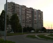 2-комнатная квартира площадью 56 кв.м, Юбилейная ул., 34 | цена 5 800 000 руб. | www.metrprice.ru