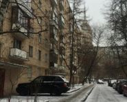 2-комнатная квартира площадью 44 кв.м, Кутузовский просп., 3С2 | цена 14 800 000 руб. | www.metrprice.ru