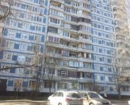 2-комнатная квартира площадью 52 кв.м, Чичерина ул., 8К1 | цена 10 000 000 руб. | www.metrprice.ru