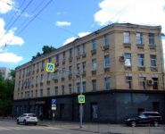 3-комнатная квартира площадью 66 кв.м, Пресненский Вал ул., 36 | цена 12 000 000 руб. | www.metrprice.ru