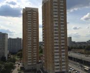 2-комнатная квартира площадью 57 кв.м, Ярославское шоссе, 124 | цена 9 000 000 руб. | www.metrprice.ru