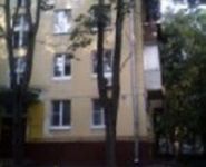 2-комнатная квартира площадью 43 кв.м, улица Маршала Тухачевского, 42к2 | цена 6 500 000 руб. | www.metrprice.ru