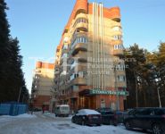 1-комнатная квартира площадью 50 кв.м, Проектная 1-я ул., 88К3 | цена 2 925 000 руб. | www.metrprice.ru