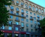 4-комнатная квартира площадью 103 кв.м, Фрунзенская наб., 32 | цена 87 883 375 руб. | www.metrprice.ru