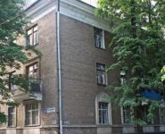 3-комнатная квартира площадью 65 кв.м, Калинина пос., 41 | цена 1 600 000 руб. | www.metrprice.ru