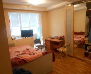 2-комнатная квартира площадью 1 кв.м, Коровинское ш., 14К1 | цена 5 800 000 руб. | www.metrprice.ru