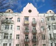 3-комнатная квартира площадью 63 кв.м, улица Циолковского, 19 | цена 4 900 000 руб. | www.metrprice.ru