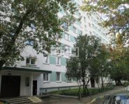 1-комнатная квартира площадью 33 кв.м, Подольская улица, 9 | цена 5 200 000 руб. | www.metrprice.ru