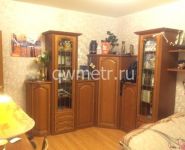 2-комнатная квартира площадью 58 кв.м, Донецкая ул., 22 | цена 8 350 000 руб. | www.metrprice.ru