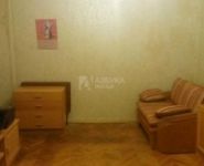 2-комнатная квартира площадью 38 кв.м, Хлобыстова ул., 18 | цена 5 500 000 руб. | www.metrprice.ru