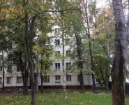 2-комнатная квартира площадью 38 кв.м, Болотниковская улица, 9 | цена 6 100 000 руб. | www.metrprice.ru