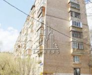 2-комнатная квартира площадью 41 кв.м, Акуловская улица, 23 | цена 10 500 000 руб. | www.metrprice.ru