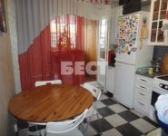 2-комнатная квартира площадью 52 кв.м, Братеевская ул., 35К3 | цена 8 800 000 руб. | www.metrprice.ru