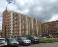 1-комнатная квартира площадью 40 кв.м, Вертолетчиков ул., 9К2 | цена 4 150 000 руб. | www.metrprice.ru