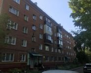 2-комнатная квартира площадью 45 кв.м, Ставропольская улица, 7Б | цена 5 900 000 руб. | www.metrprice.ru