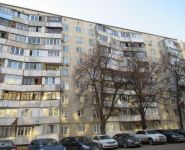 1-комнатная квартира площадью 35 кв.м, Чертановская ул., 24К2 | цена 5 400 000 руб. | www.metrprice.ru