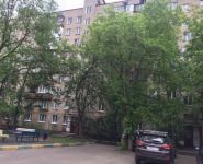 3-комнатная квартира площадью 58 кв.м, Живописная улица, вл21 | цена 8 500 000 руб. | www.metrprice.ru