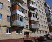 1-комнатная квартира площадью 32 кв.м, Бородинская ул., 22 | цена 2 850 000 руб. | www.metrprice.ru