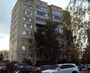 3-комнатная квартира площадью 63 кв.м, Красная ул., 172 | цена 4 100 000 руб. | www.metrprice.ru