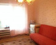 1-комнатная квартира площадью 35 кв.м, Дубнинская ул., 69К2 | цена 4 900 000 руб. | www.metrprice.ru