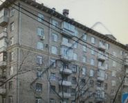 1-комнатная квартира площадью 45 кв.м, Бочкова ул., 5 | цена 10 500 000 руб. | www.metrprice.ru