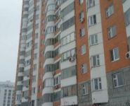 1-комнатная квартира площадью 38 кв.м, Кольцевая улица, 18 | цена 4 250 000 руб. | www.metrprice.ru