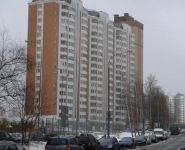 3-комнатная квартира площадью 76 кв.м, Северная 9-я линия, 25к1 | цена 10 500 000 руб. | www.metrprice.ru
