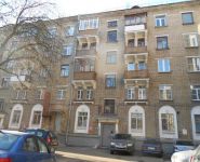 2-комнатная квартира площадью 2 кв.м, Барклая ул., 5К5 | цена 3 200 000 руб. | www.metrprice.ru