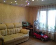 3-комнатная квартира площадью 62 кв.м, Корнейчука ул., 36Б | цена 10 500 000 руб. | www.metrprice.ru