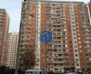 1-комнатная квартира площадью 39 кв.м, Южный мкр, 3Б | цена 4 599 000 руб. | www.metrprice.ru