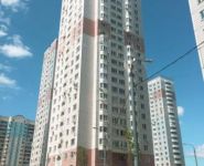 1-комнатная квартира площадью 35 кв.м, Кутузовская ул., 72В | цена 4 500 000 руб. | www.metrprice.ru