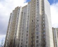 2-комнатная квартира площадью 58 кв.м, Генерала Белобородова ул., 14К2 | цена 8 700 000 руб. | www.metrprice.ru