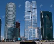 3-комнатная квартира площадью 216.1 кв.м, Пресненская наб., 8 | цена 126 418 496 руб. | www.metrprice.ru