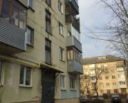 3-комнатная квартира площадью 55 кв.м, ул Ракова, д. 14 | цена 2 400 000 руб. | www.metrprice.ru