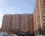 1-комнатная квартира площадью 38 кв.м, улица Верхние Поля, 42к1 | цена 5 400 000 руб. | www.metrprice.ru