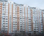 1-комнатная квартира площадью 38 кв.м, Белореченская ул., 43 | цена 6 000 000 руб. | www.metrprice.ru