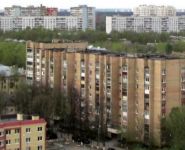 3-комнатная квартира площадью 68 кв.м, Акуловская улица, 23 | цена 6 800 000 руб. | www.metrprice.ru