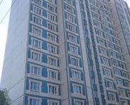 1-комнатная квартира площадью 38 кв.м, Мусы Джалиля ул., 7К6 | цена 6 400 000 руб. | www.metrprice.ru