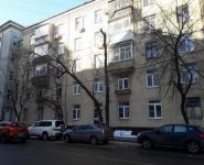 4-комнатная квартира площадью 107 кв.м, Щипковский 1-й пер., 25 | цена 3 850 000 руб. | www.metrprice.ru