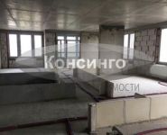 3-комнатная квартира площадью 121.8 кв.м, Краснобогатырская улица, 90с1 | цена 28 300 000 руб. | www.metrprice.ru