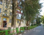 2-комнатная квартира площадью 47 кв.м, улица Чкалова, 10/6 | цена 1 150 000 руб. | www.metrprice.ru