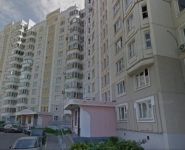 2-комнатная квартира площадью 55 кв.м, Адмирала Лазарева ул., 47К1 | цена 8 850 000 руб. | www.metrprice.ru